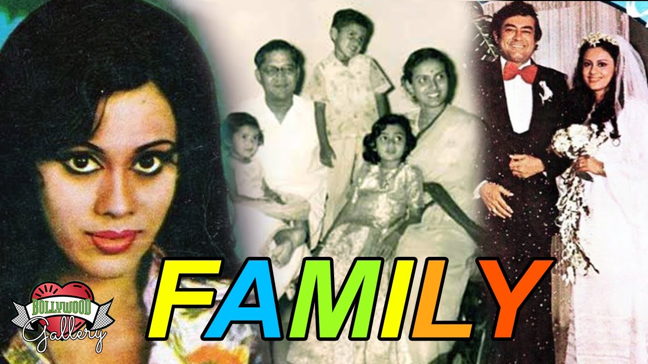 Prema Narayan Family With Husband, Son, Aunt, Career and Biography