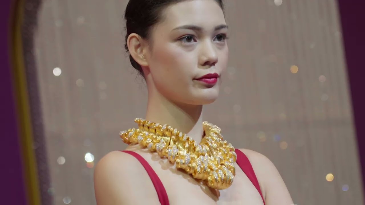 HK Int’l Jewellery Show and HK Int’l Diamond, Gem & Pearl Show 2026