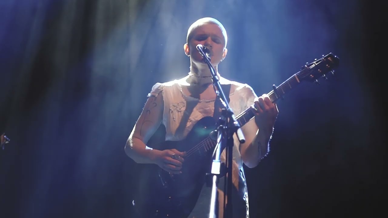 Big Thief - Terminal Paradise (Live in London)
