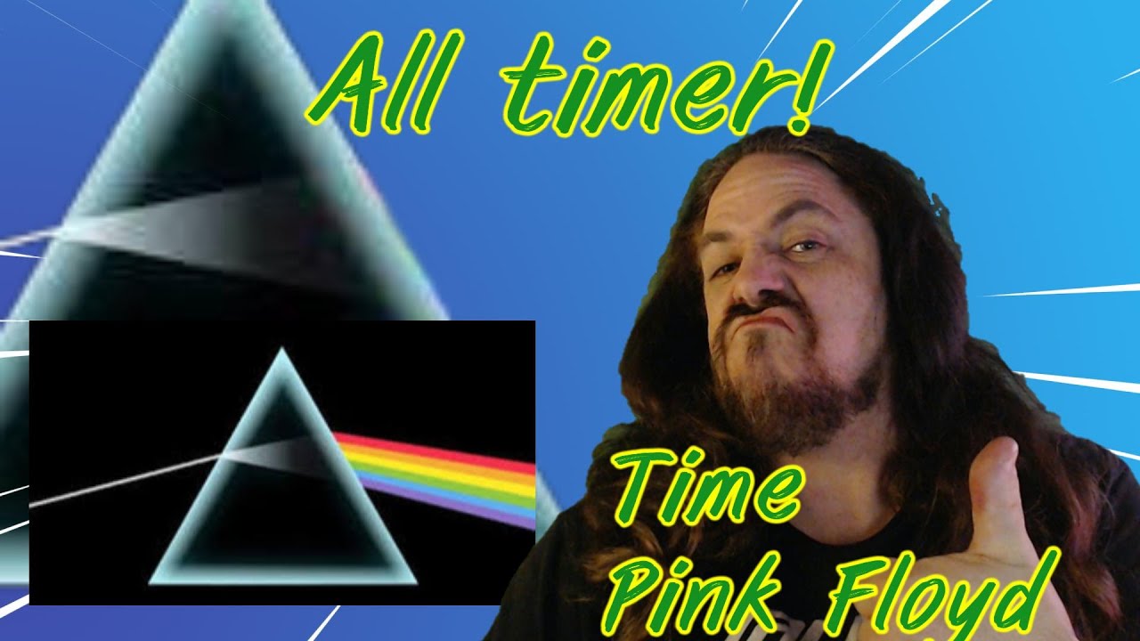 Old metalheads analysis of Time by Pink Floyd
