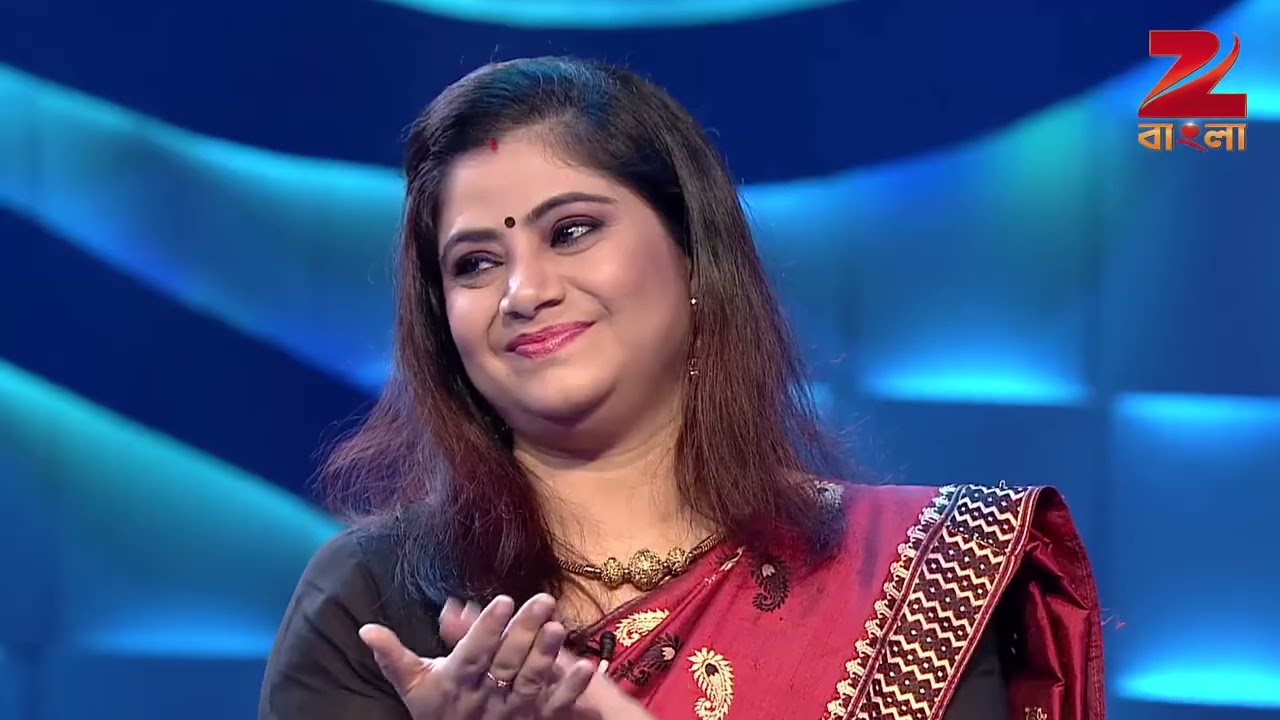 Happy Parents Day 2 - Ep 44 - Debshankar Haldar - Bangla TV Serial - ZEE5 Celeb Show
