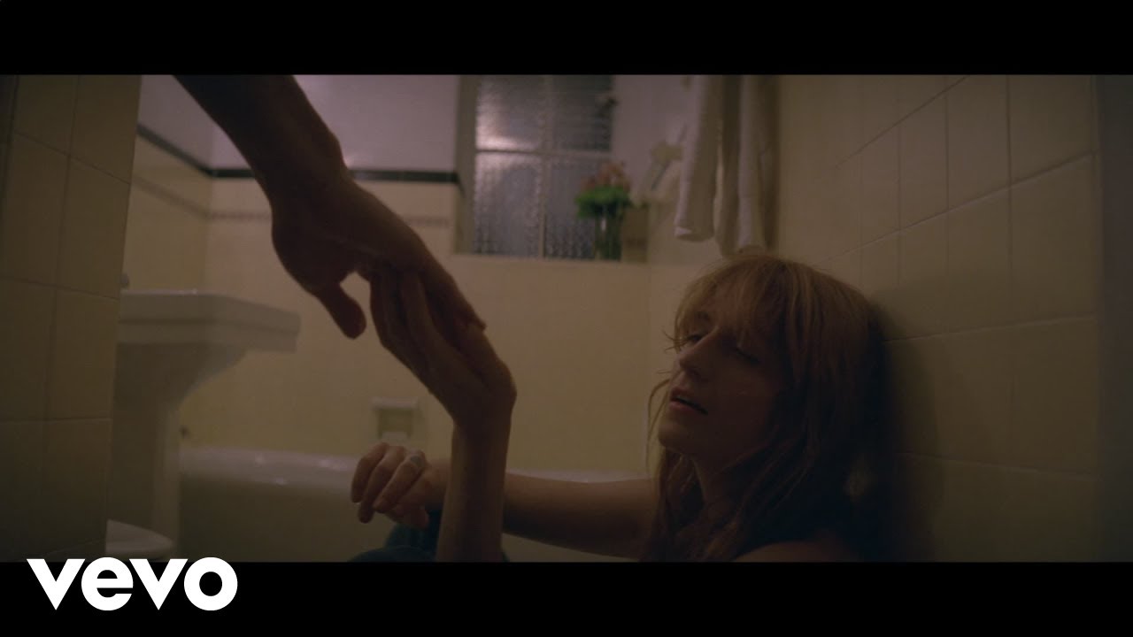 Florence + The Machine - What Kind Of Man (The Odyssey &ndash; Chapter 1)