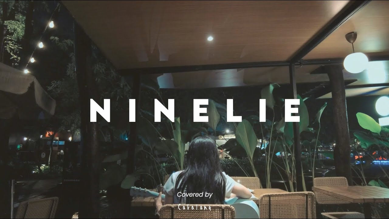 Ninelie [Koutetsujou no Kabaneri ED] - Aimer 【Si Anas / Cakalanq】(Cover)