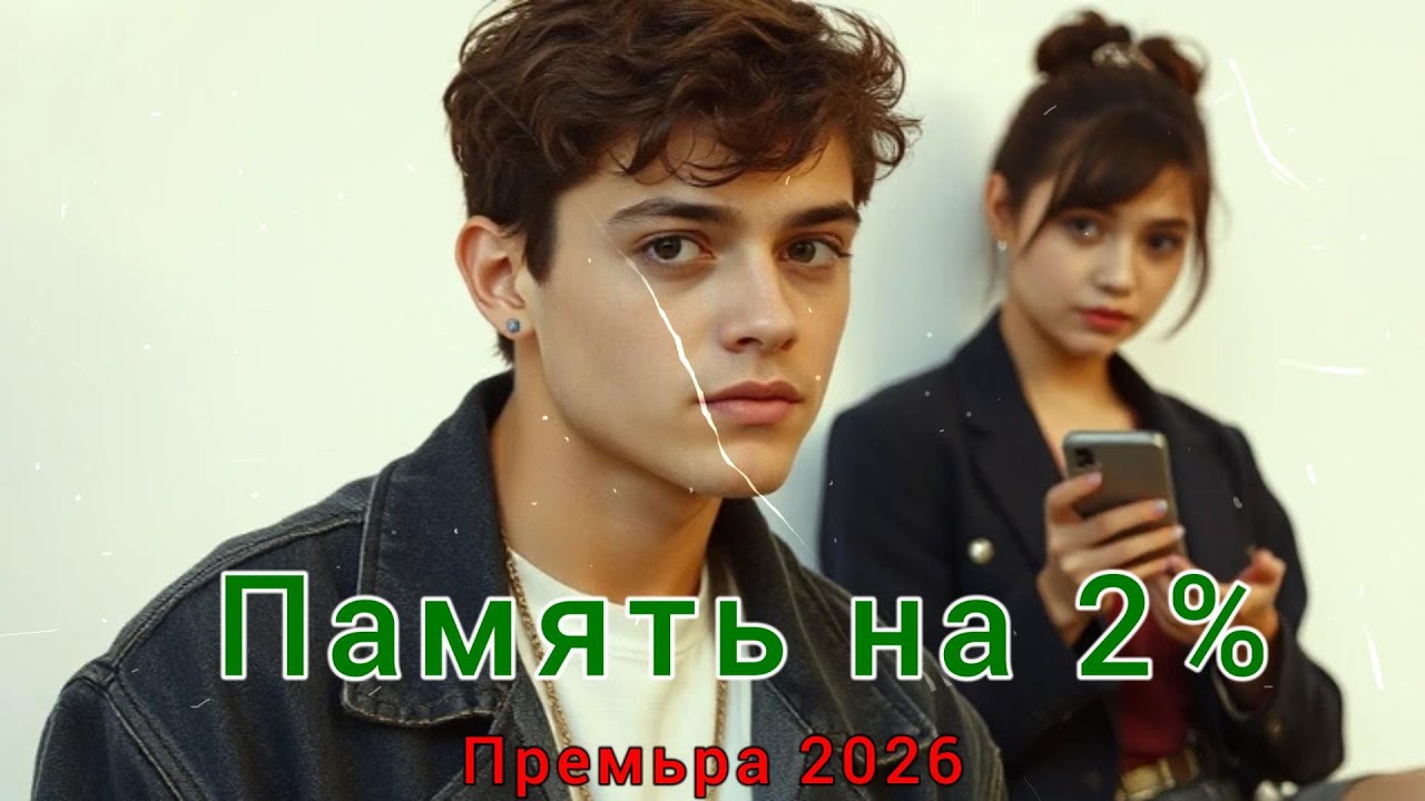 Eon — Память на два процента (Премьера трека, 2026)