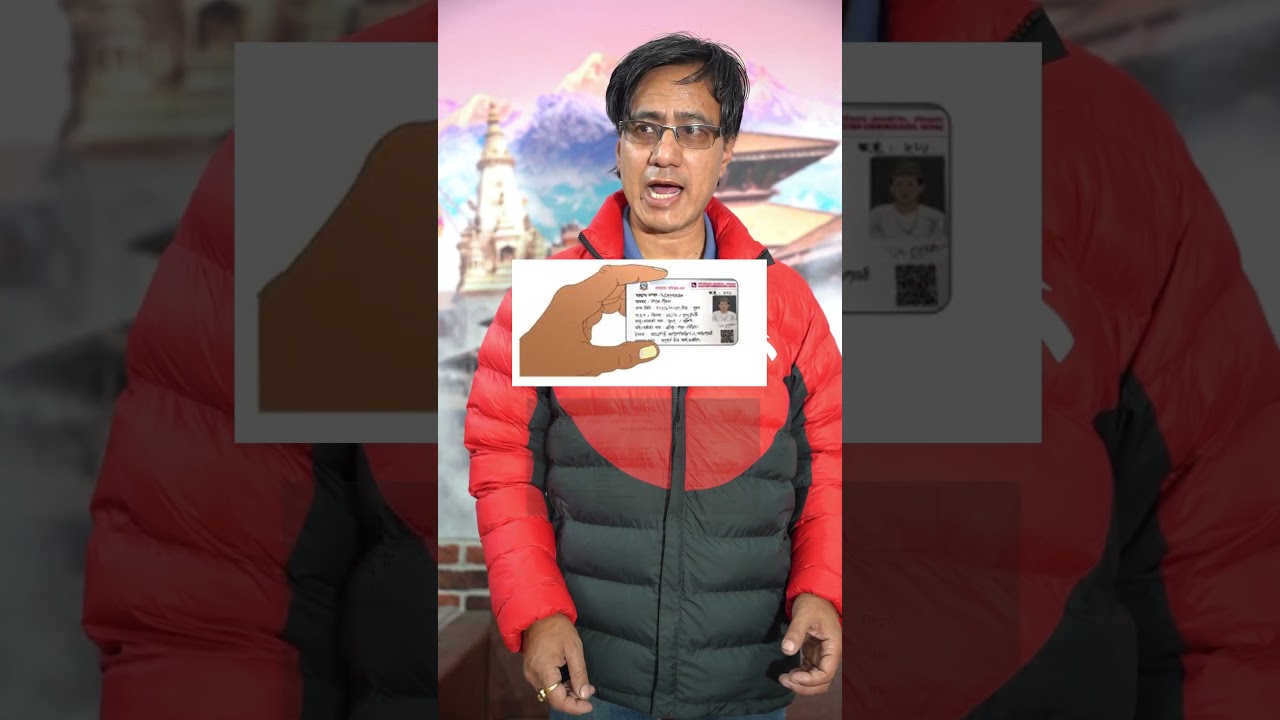 Election in Nepal 2082