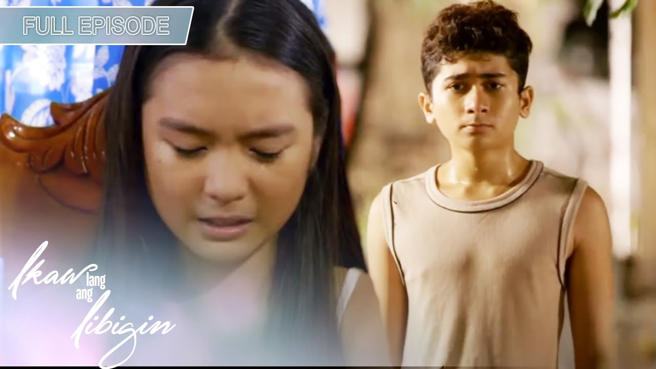 [ENG SUB] Ep 2 | Ikaw Lang ang Iibigin  | Kim Chiu,Gerald Anderson