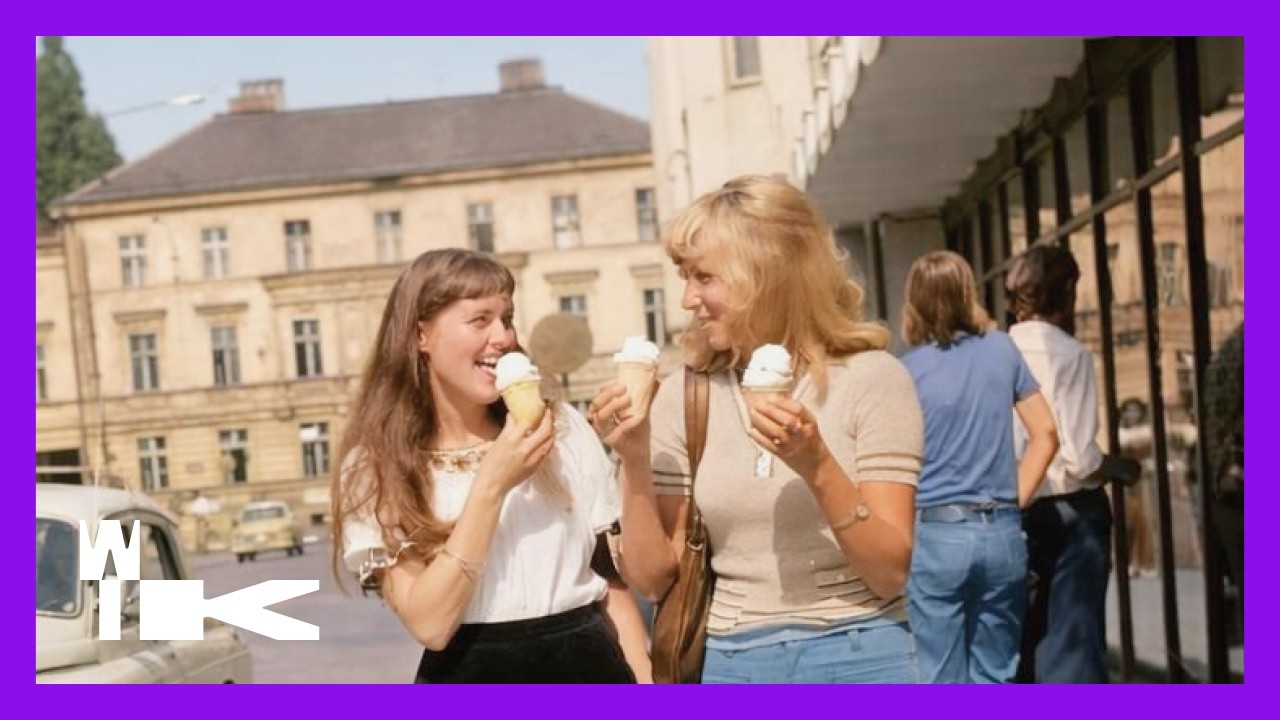 Znikające miasto | O znikającej gastronomii – wykład Romualda Łuczyńskiego