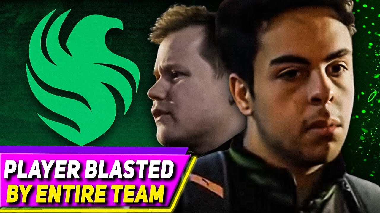 The Deleted CS Clip Drama, Zonic and Falcons vs. Boros, Esports Community REACTS
