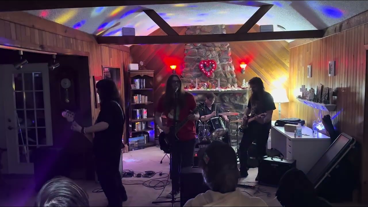 Floh - House Show 2/7/26 (Full Set)