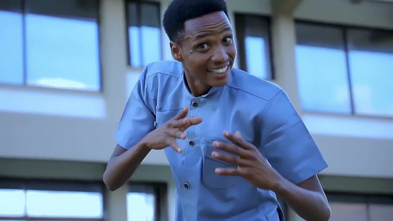 SAYUNI CHOIR KKKT MADABA - SONGEA - NDOA(Official Video)