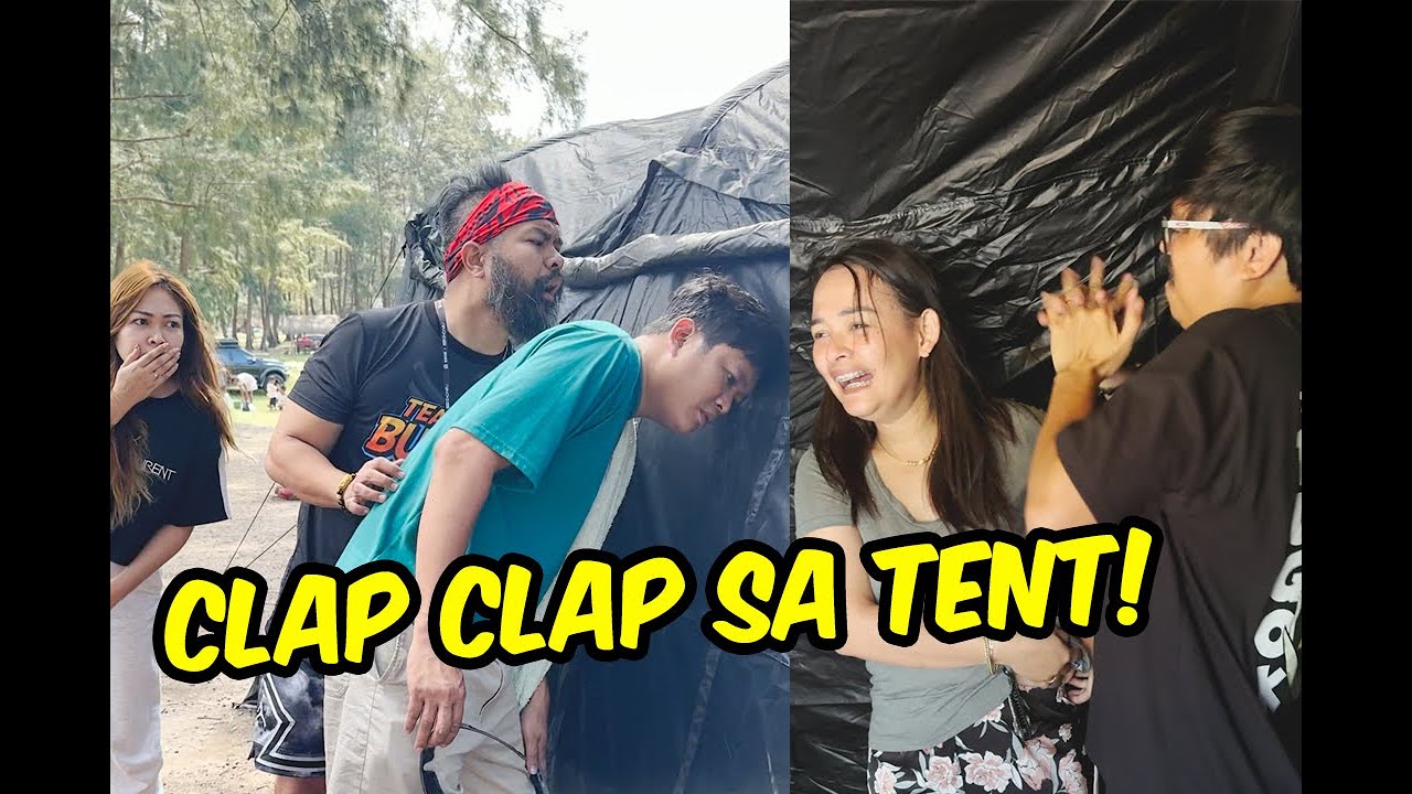 Six Prank grabe reaksyon ng mga marites #VinFPV