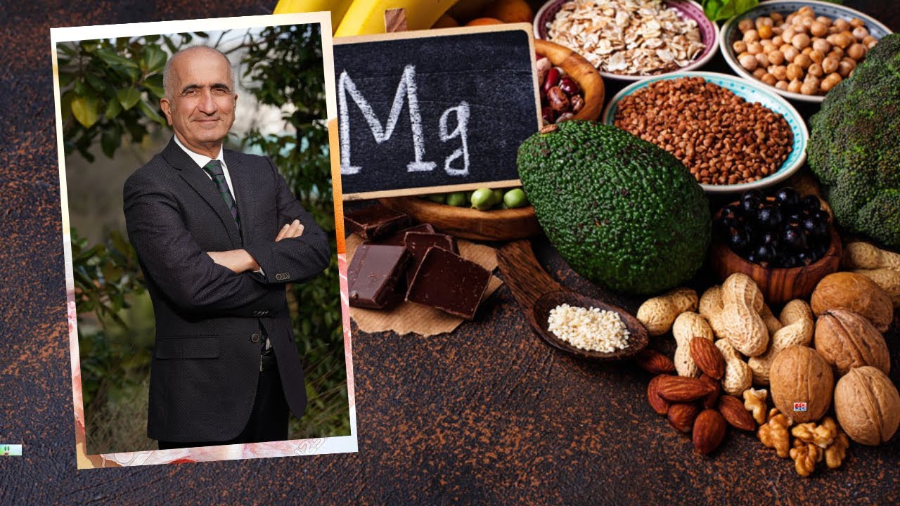 MAGNEZYUM DESTEKLERİ FAYDALI MI, KİMLER ALMALI?