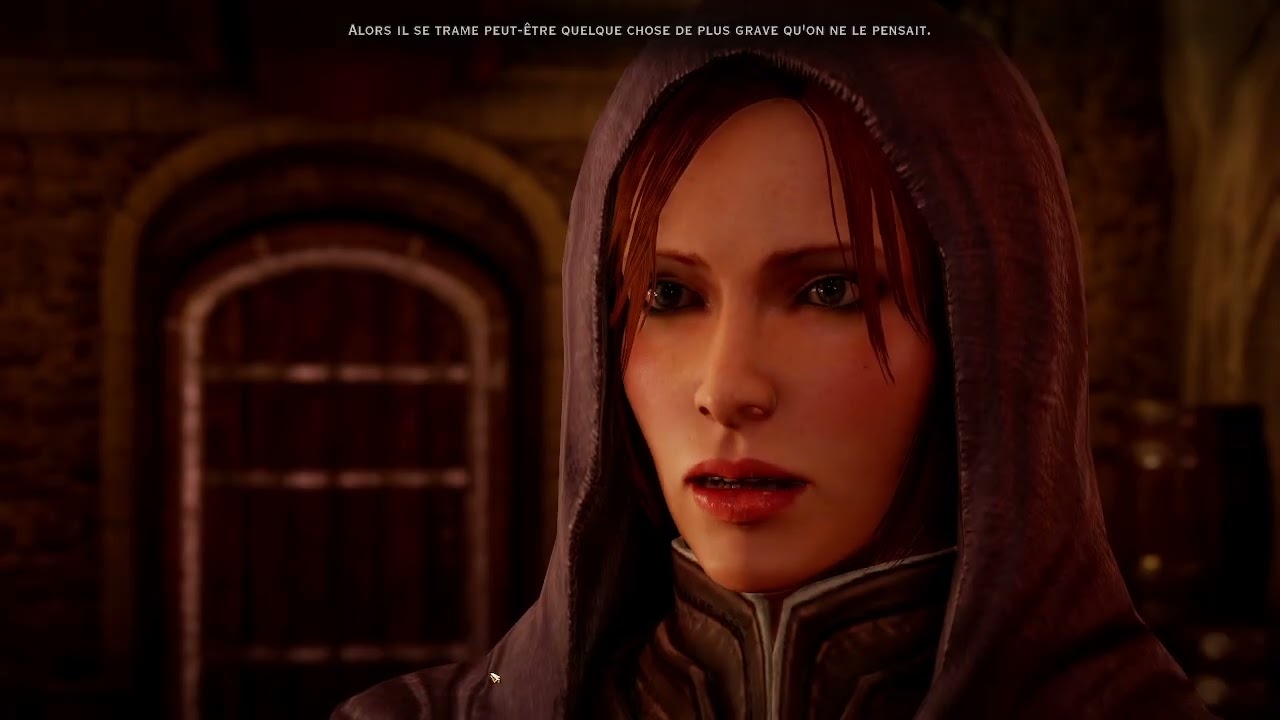 Dragon Age : Inquisition - Un futur apocalyptique