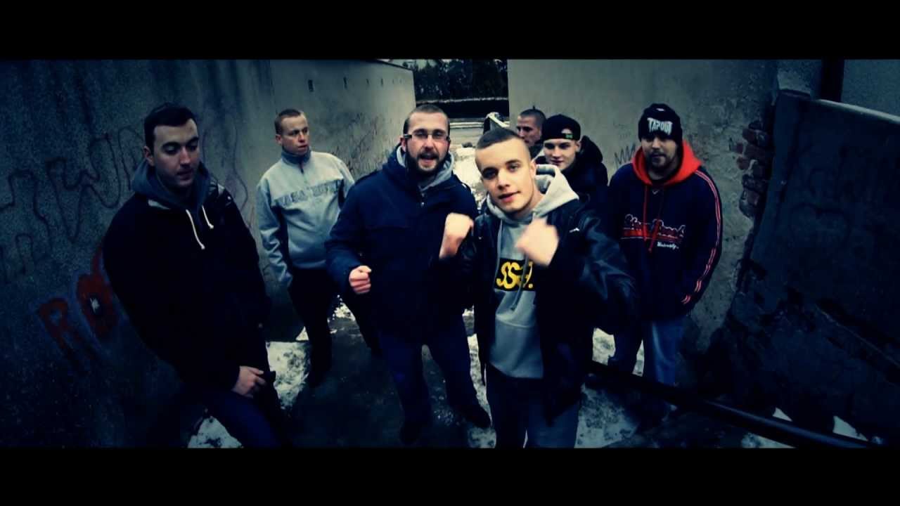 Popiół & Febra (Dla Twojej Informacji) - Chcę Żyć [HD]