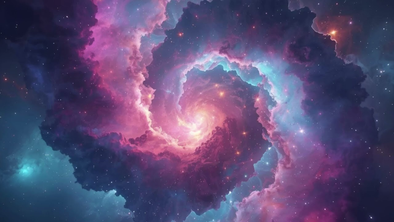 TranQleX - Skyfader (Progressive Trance)