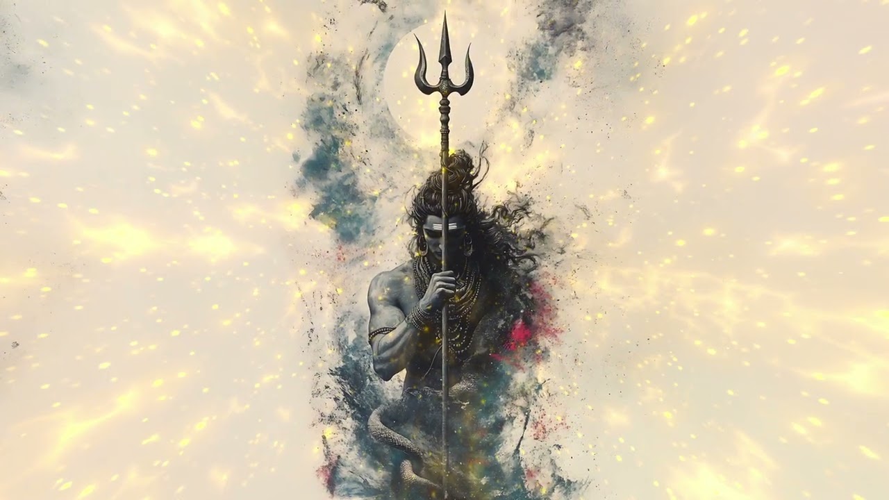 Bholenath Shiv Aarti | Man Ko Shanti Dene Wali Aarti | Om Namah Shivaya