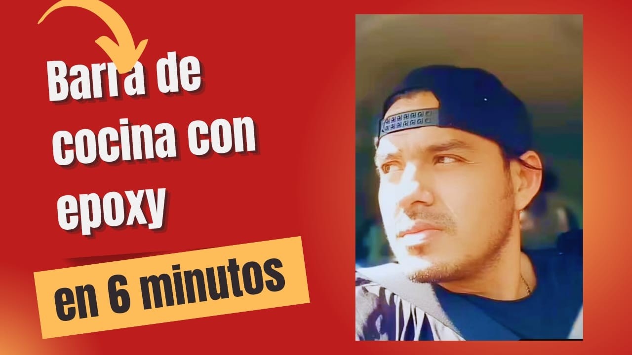 ESTE COLOR QUEDO INCREIBLE CON RESINA EPOXICA