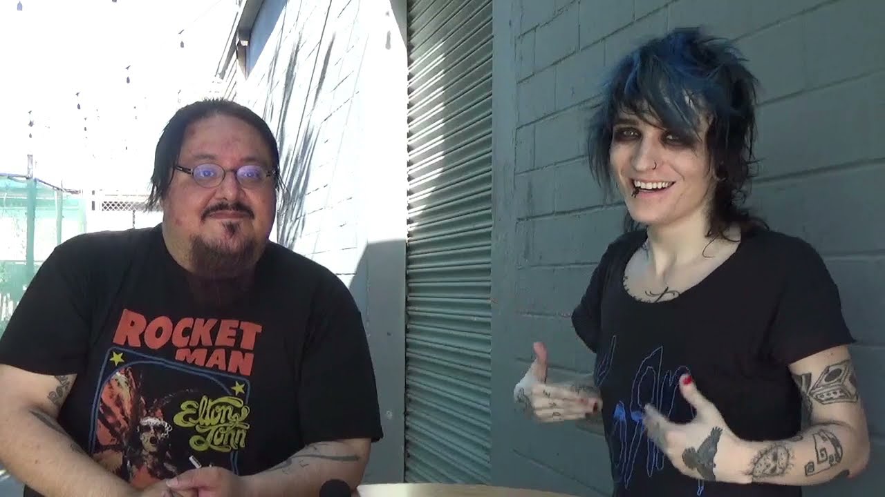 Interview with Johnnie Guilbert San Antonio, TX