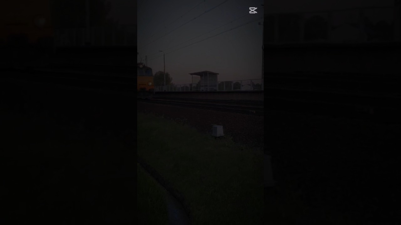 Witamy Cię ponownie! | #train #like #edit #shorts #viralvideo #foryou #fyp #wybijsie #lk2 #views