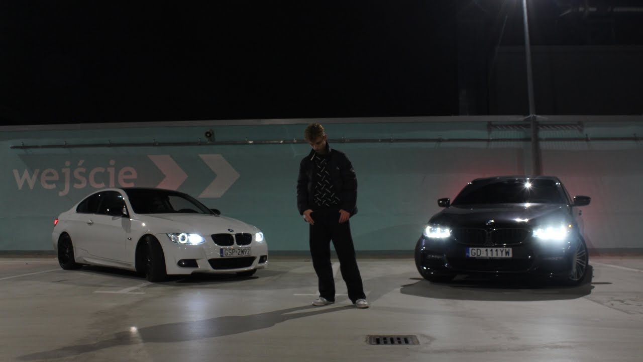 Mi$ty - Droga do ciebie (official video)