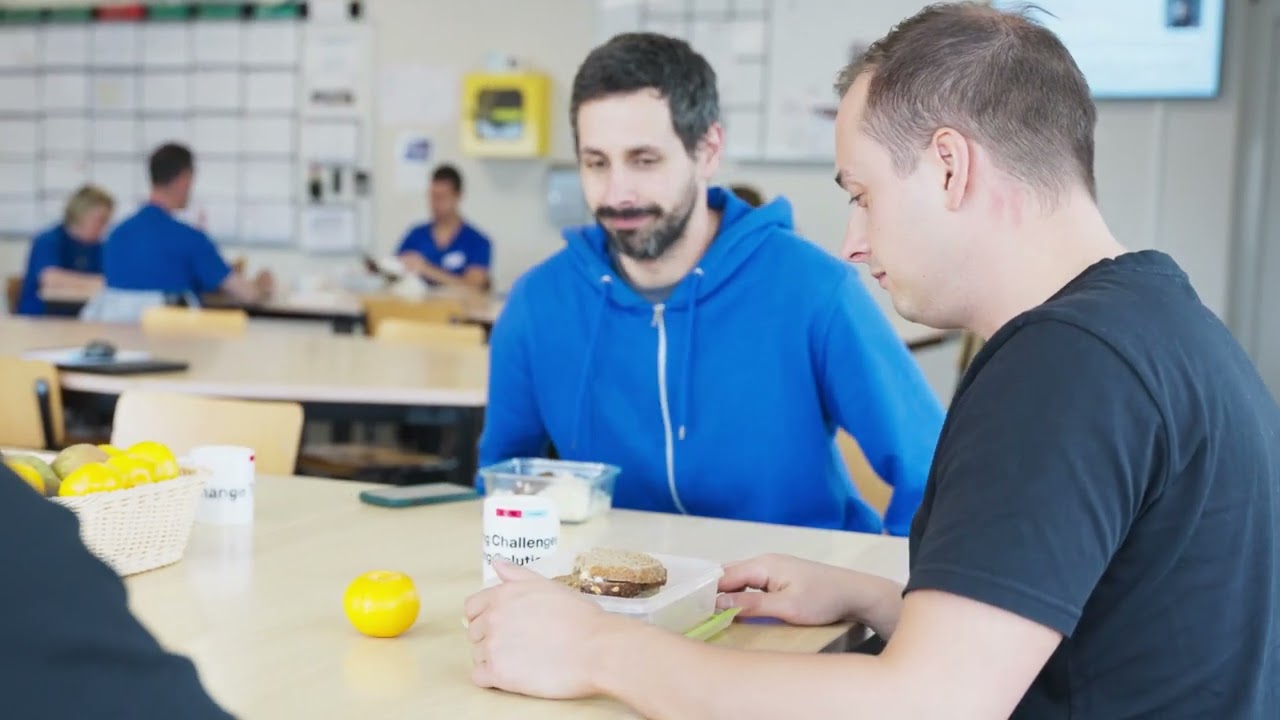 Werken als Productiemedewerker bij CWS Hygiene – Actief Werkt!
