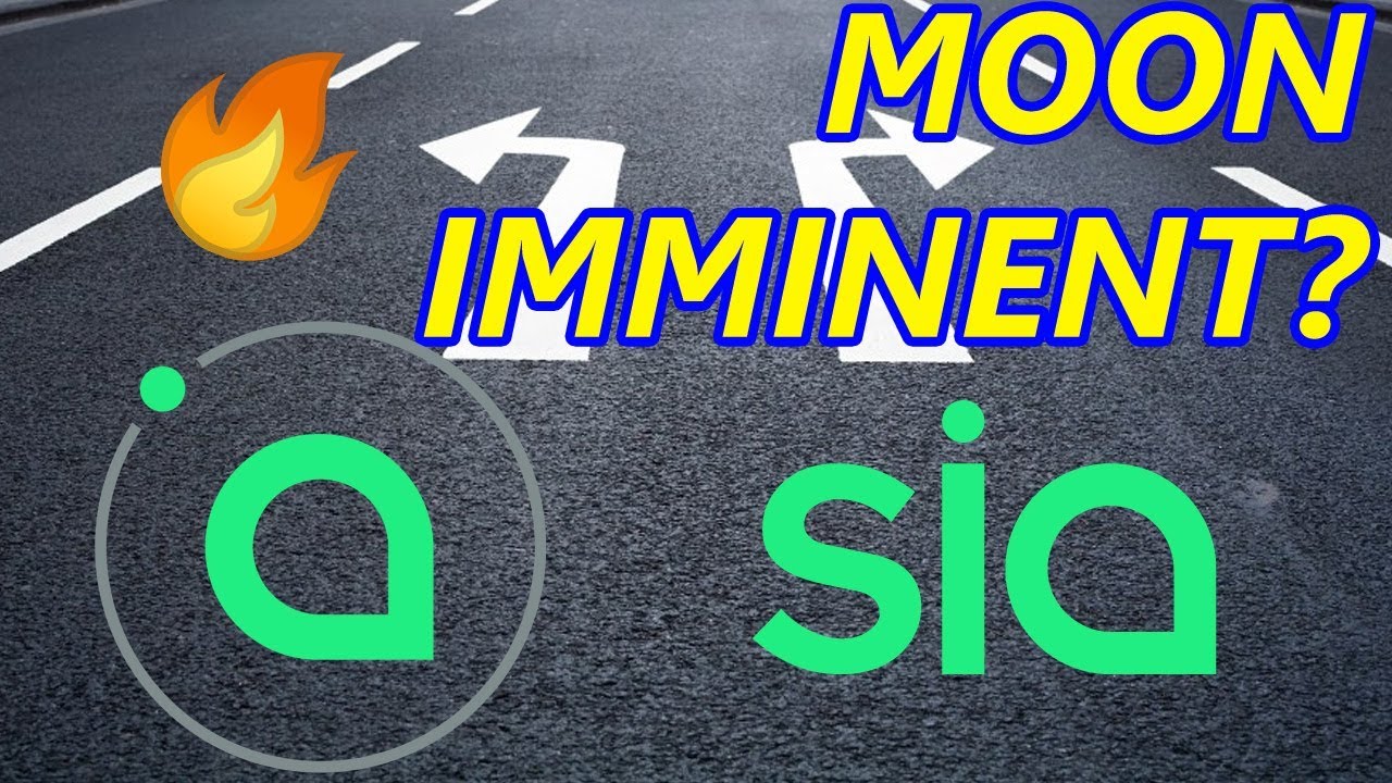 SIACOIN FORK - FREE SIA COIN CLASSIC / CASH - HOW TO CLAIM FORK COINS - WHY SIACOIN HARD FORK?