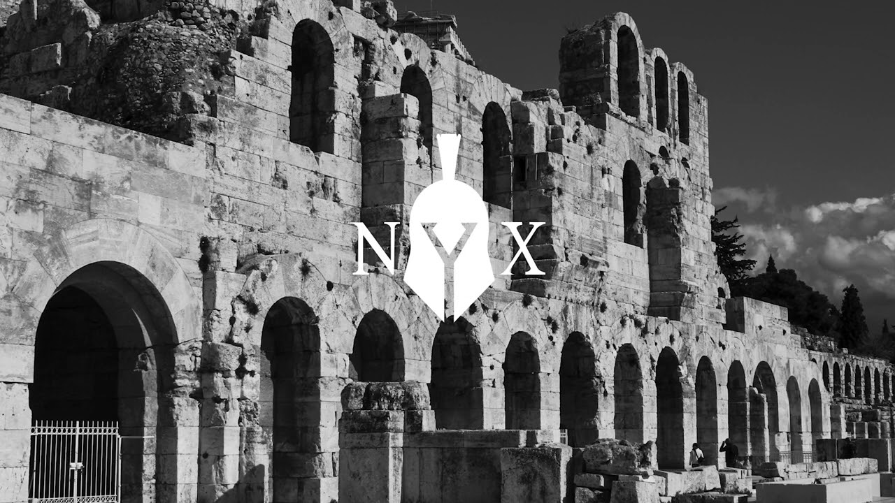 Noizu & Martin Ikin - Burnin' (Extended Mix)