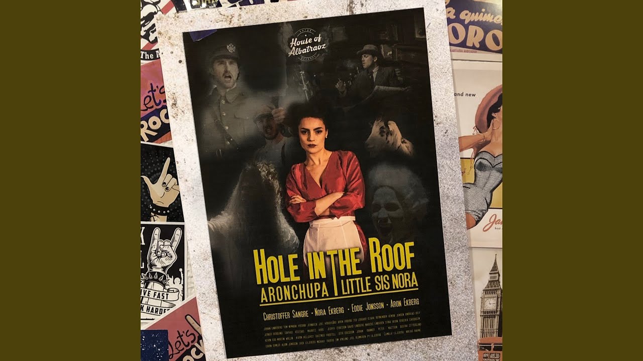 Hole in the Roof