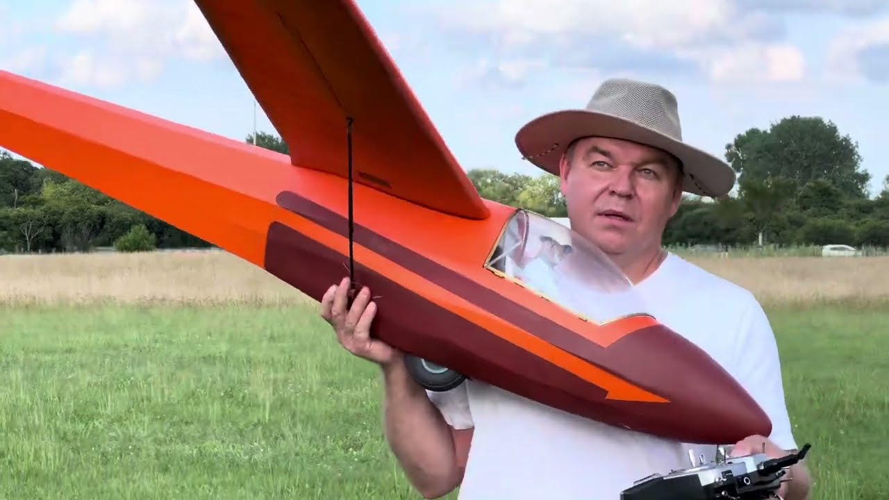 ￼ The Art of Sailing in the Sky