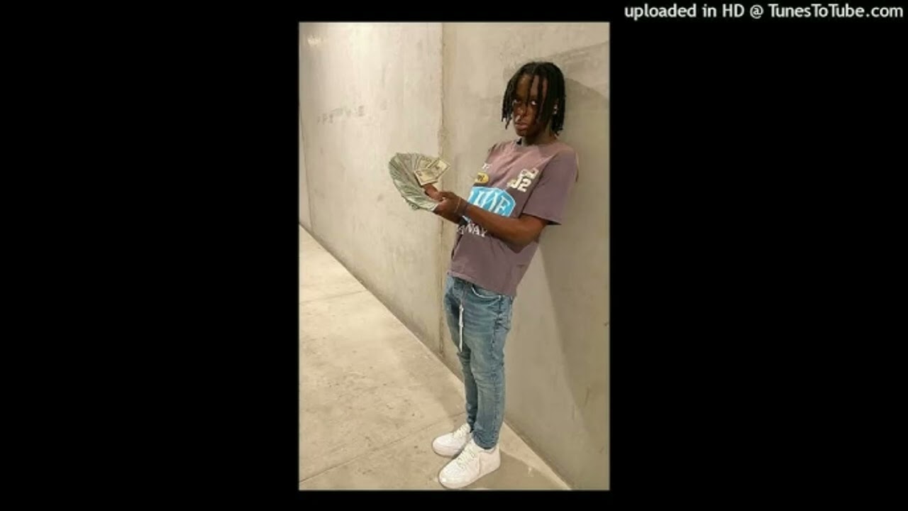 [FREE] Raq Baby YFG Fatso Type Beat - 