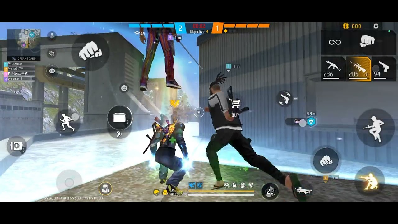 FREE FIRE CS RANKED SUBSCRIBE MY CHANNEL LIKE 💗 COMMENT 