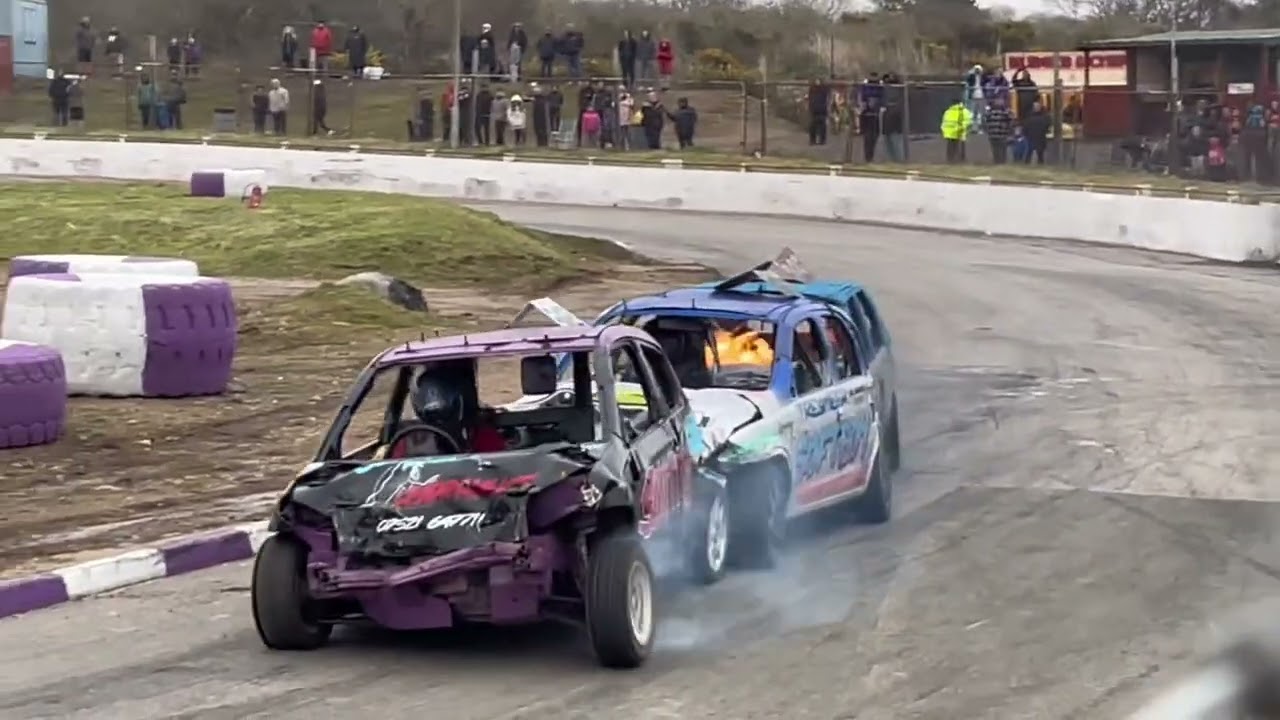 St day DD micro bangers