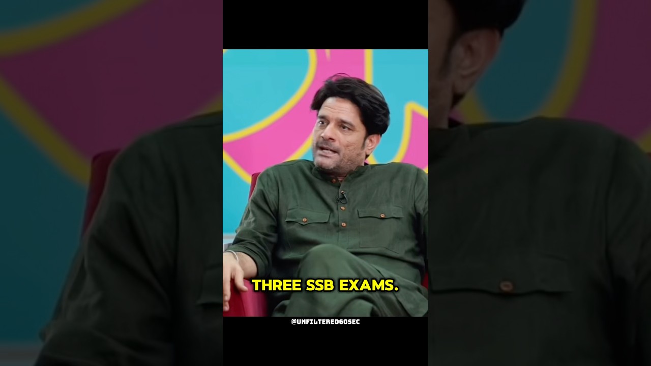NDA SSB vS CDS BY JAIDEEP AHLAWAT 🔥
