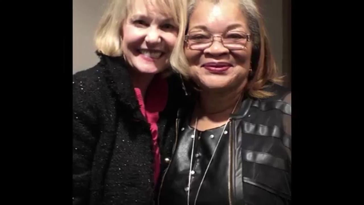 We're Not Color Blind by Creative Evangelist Alveda King