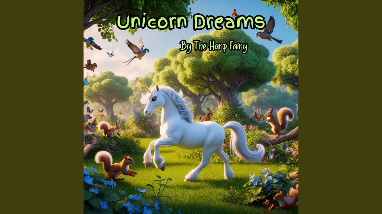 Song of the Midnight Unicorn