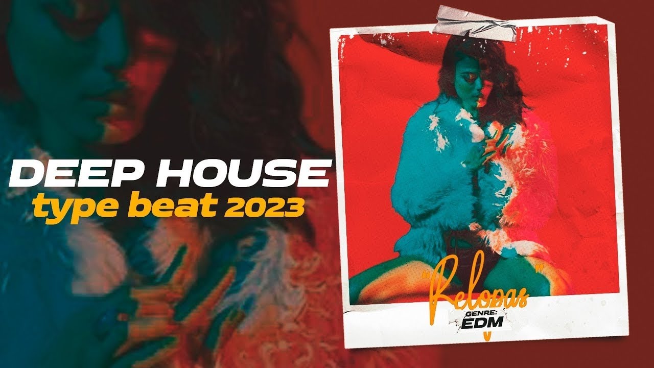 Artik & Asti Type Beat x Anna Asti Type Beat x Deep House Type Beat 2023 - [RELOPAS]