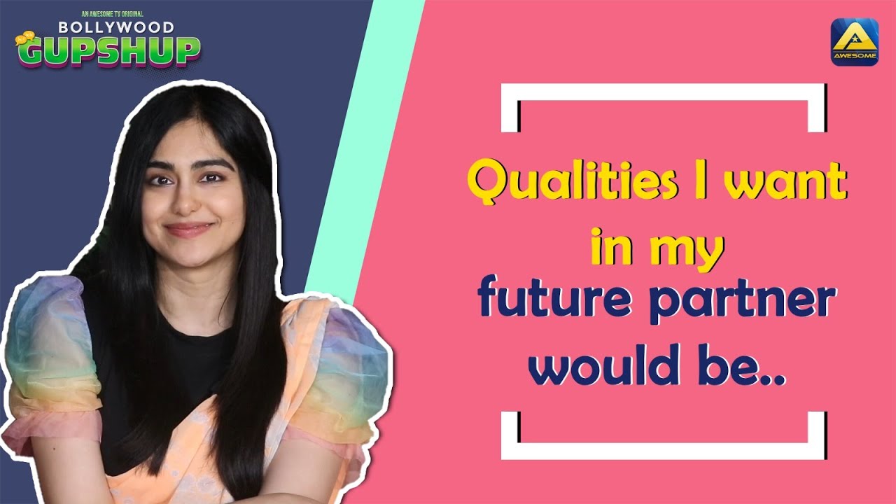 Adah Sharma: Other Actresses are image-conscious but I... | Astha Tripathi | Awesome TV