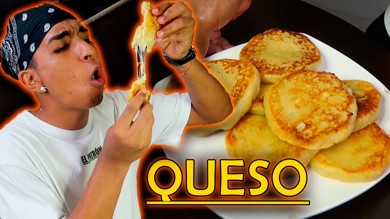 LO MEJOR QUE LE PUEDE PASAR A UNA PAPA (receta fácil) - El Patrón