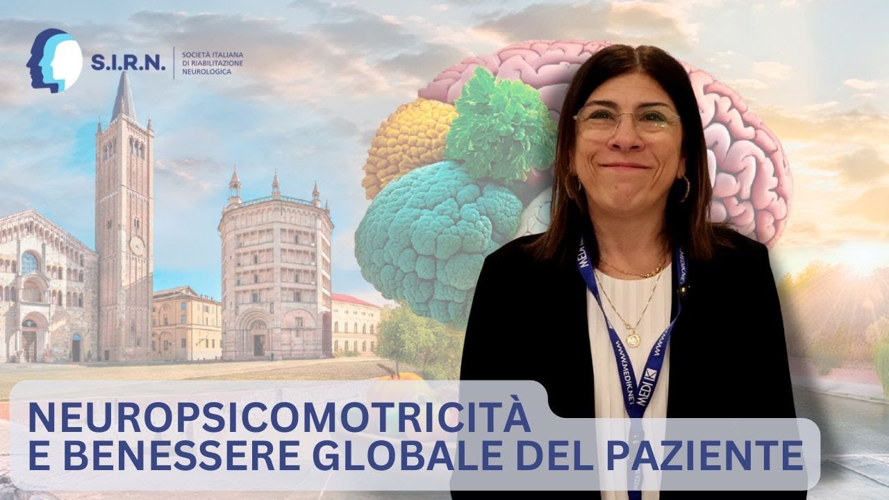 Neuropsicomotricità e benessere globale del paziente