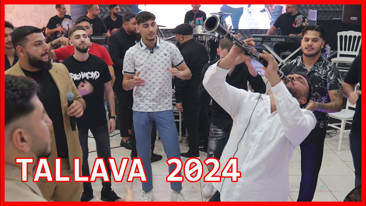 Alpen Minune Ork.Romaniei - HIT Tallava 2024