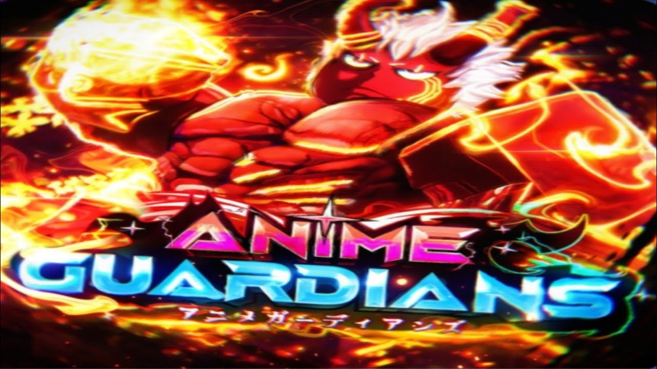 Anime Guardians Secret Update 2026 😱 Unboxing RNG Codes | Free Rewards!