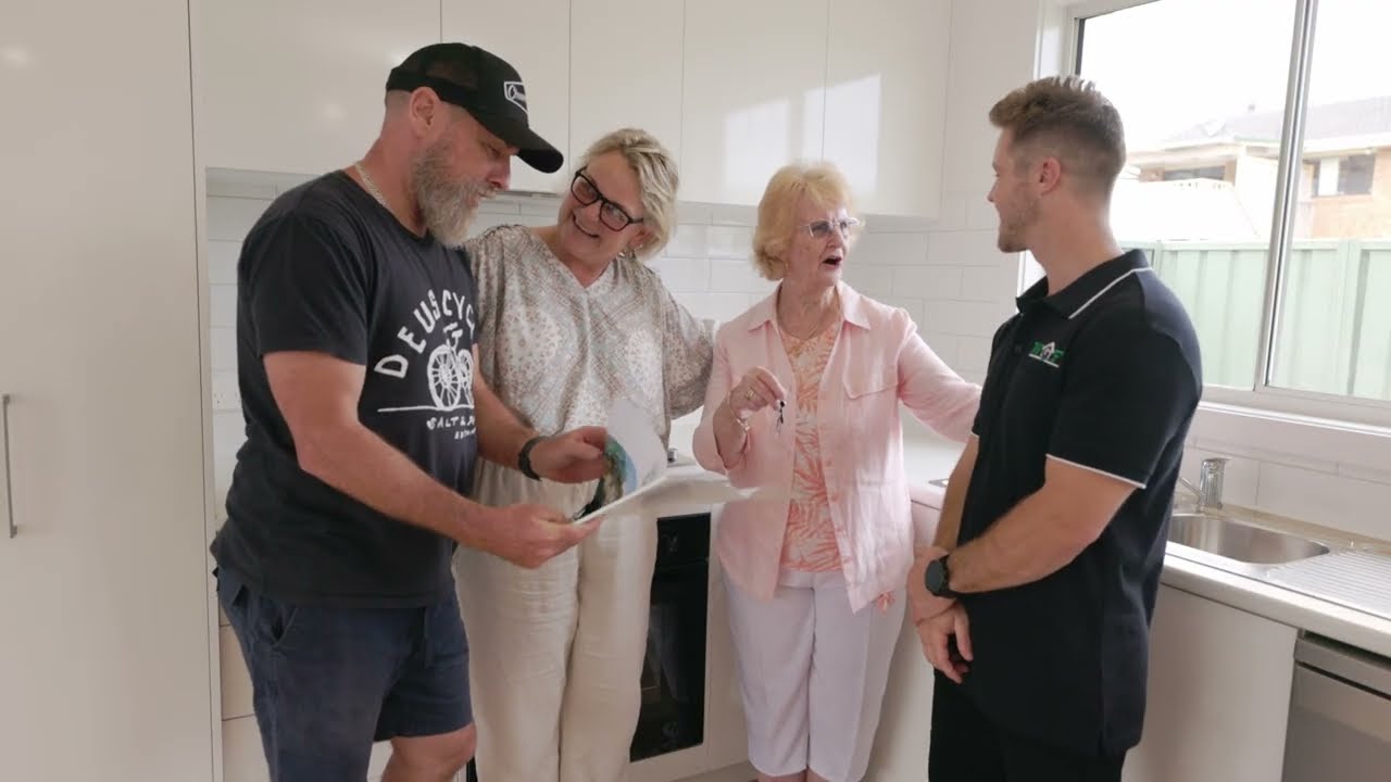 Wollongong Granny Flats - The South Coasts Most Loved Granny Flat Builder