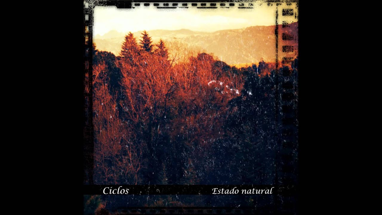 Ciclos - Estado Natural (EP)