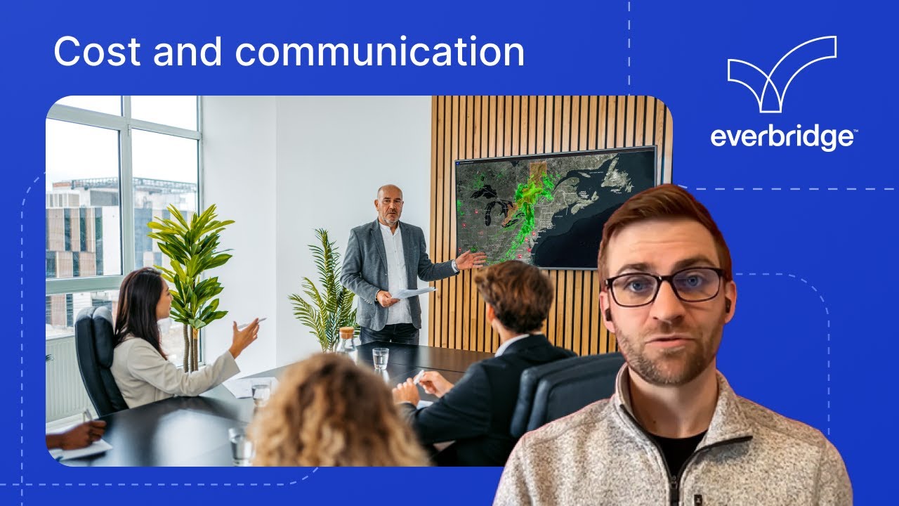 Crisis Communication: Mass Notification with Everbridge