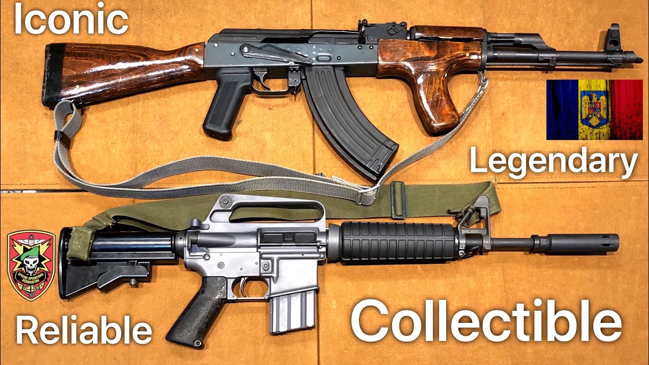 MACVSOG vs Romanian Guard