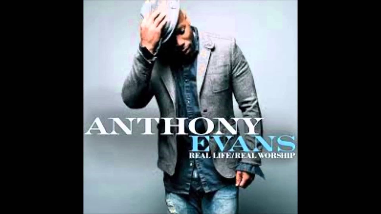 Anthony Evans - Greater Is He (Legendado)