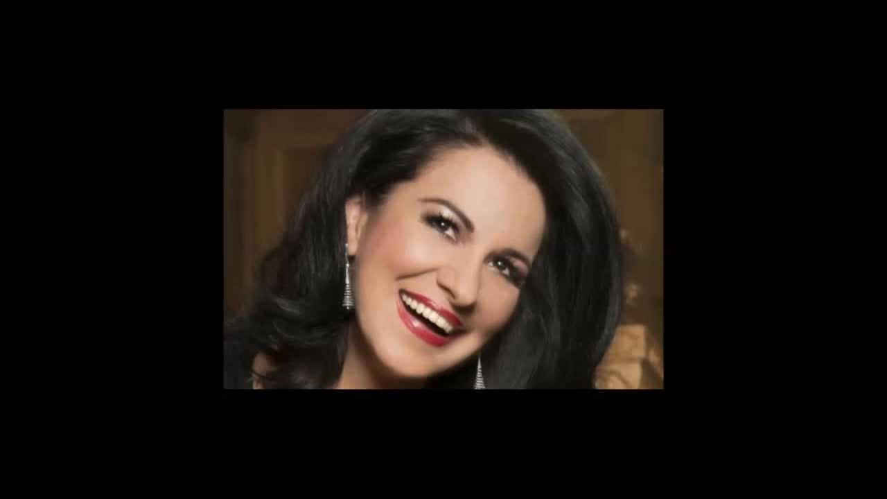 Angela Gheorghiu - Il pirata - Col sorriso d'innocenza - V. Bellini