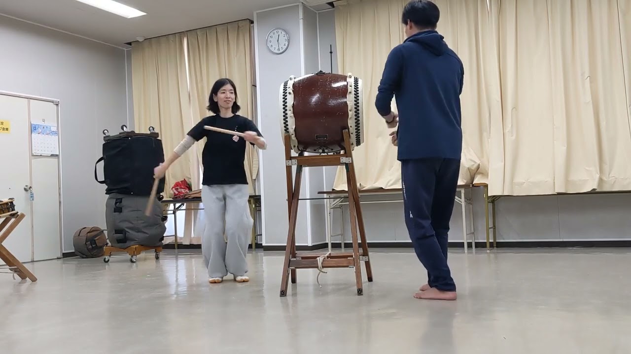 20260201 八丈 樫立 1回目