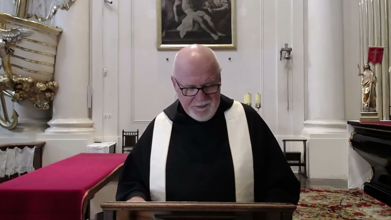 Konferencja „Msza czy Eucharystia? Dozwolenie zmian w liturgii