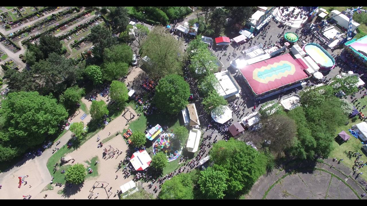 39. Porzer Inselfest 2016